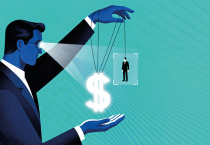 A Catch-22 for Consumers